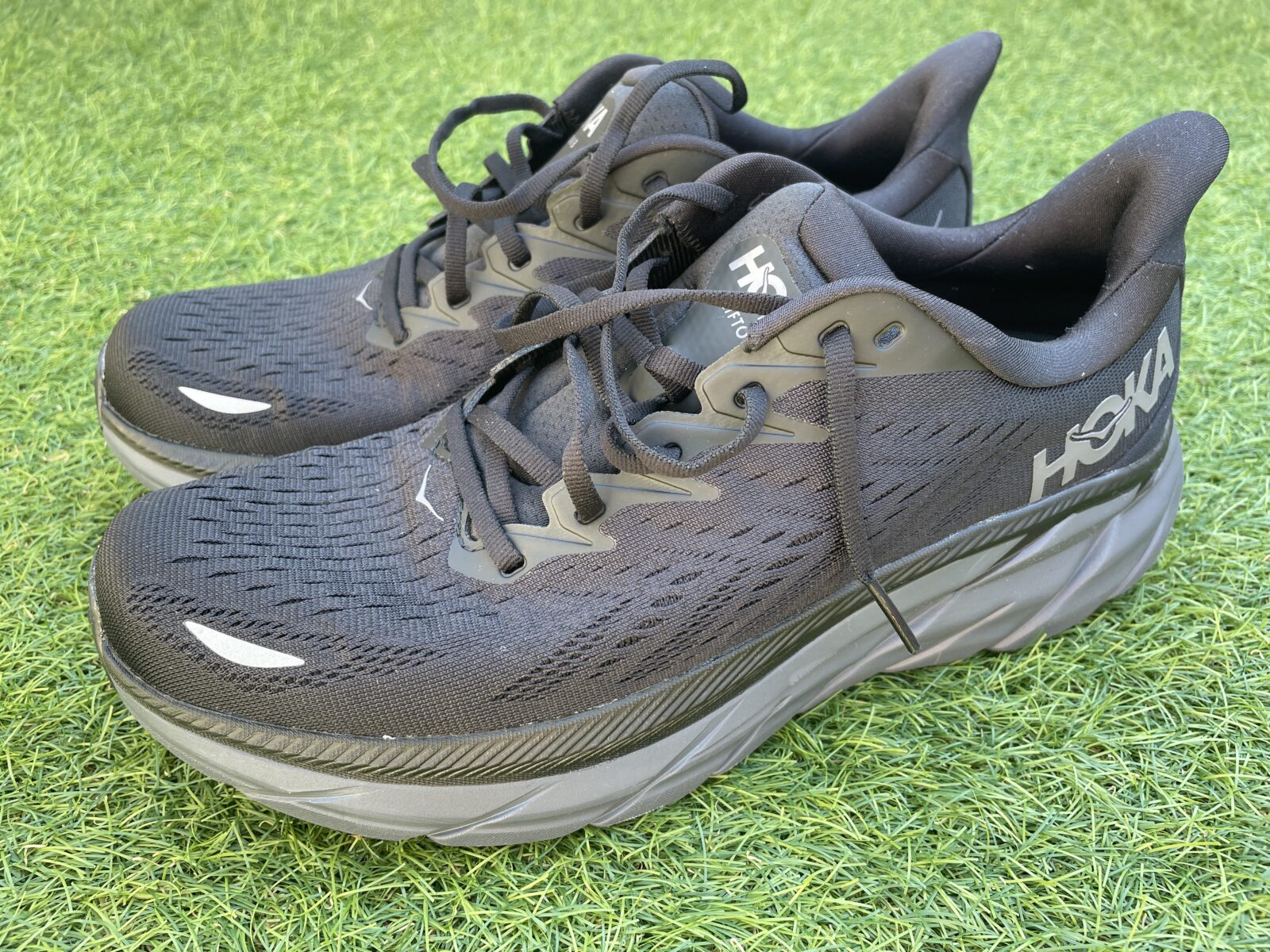 HOKA クリフトン8 clifton 8 ホカ 24.5cm