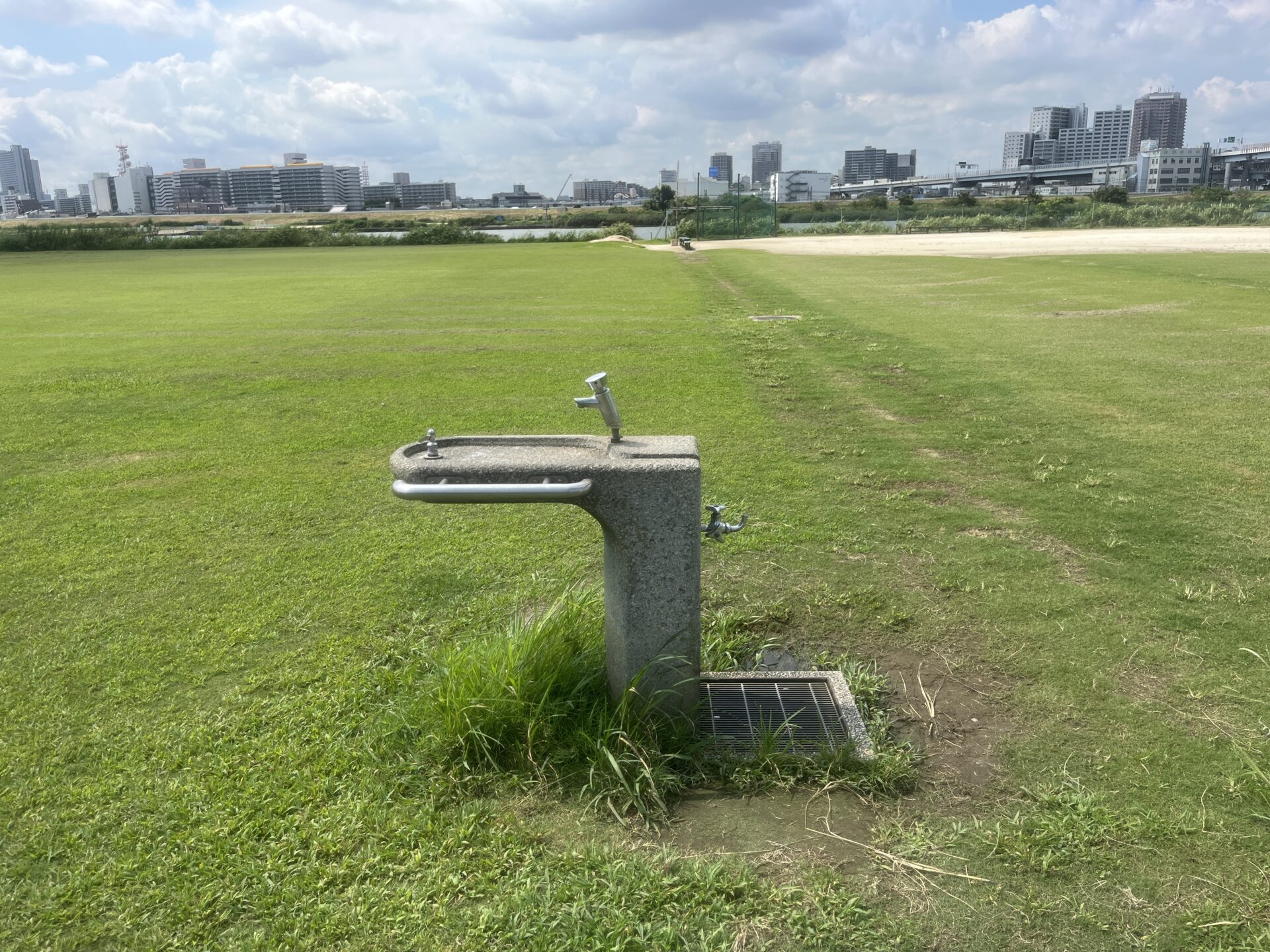 おすすめの水道