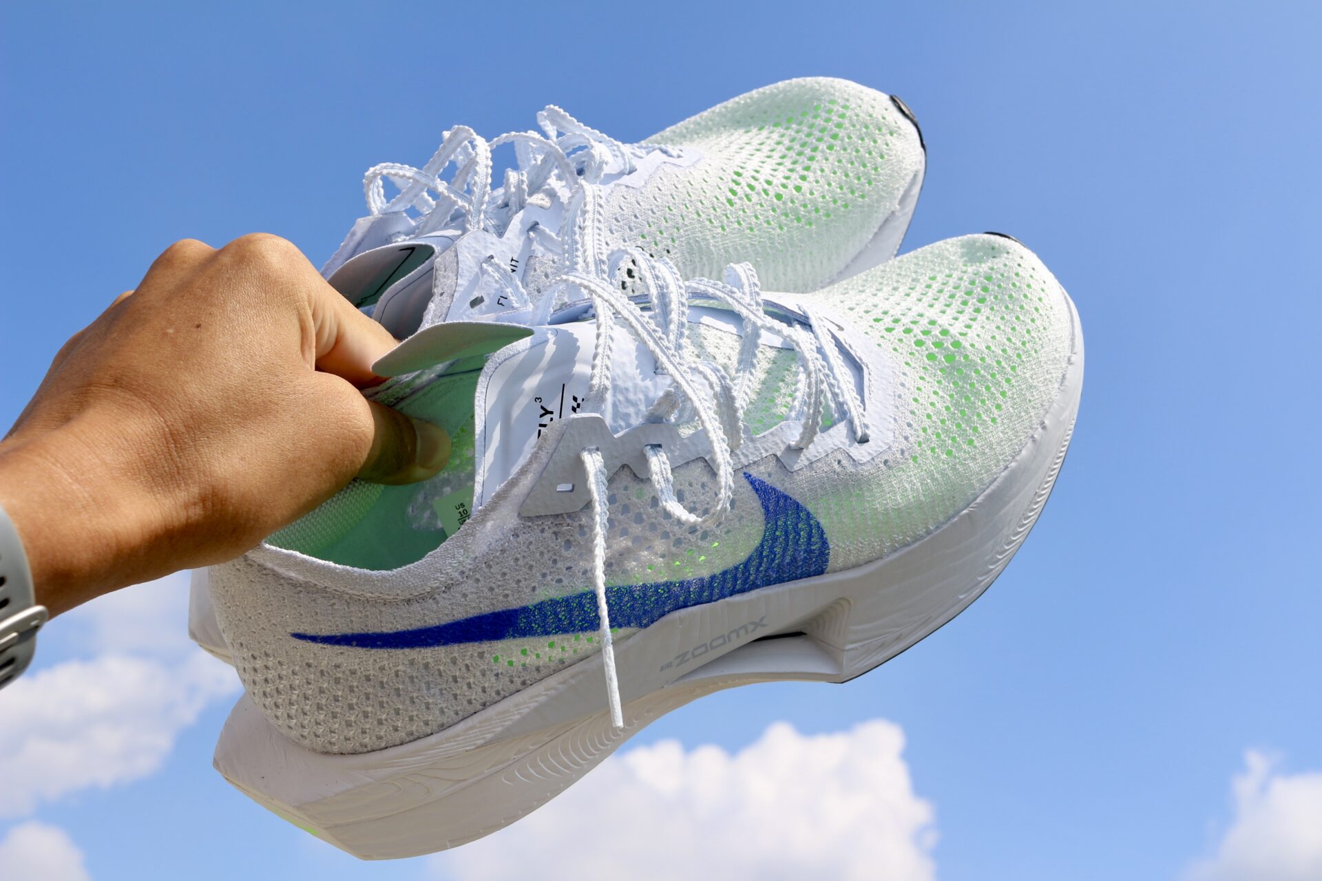 ヴェイパーフライ３