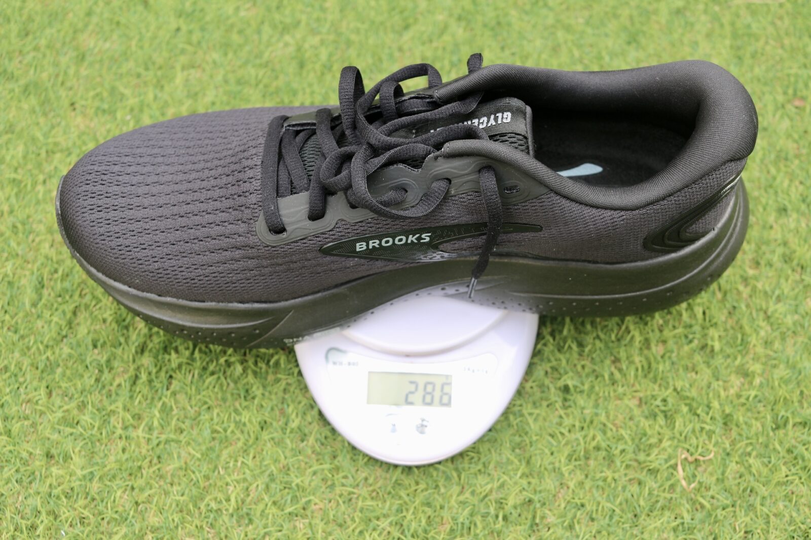 グリセリン21の重さ