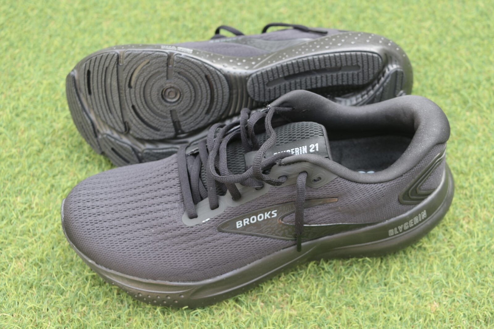 グリセリン21のデザイン