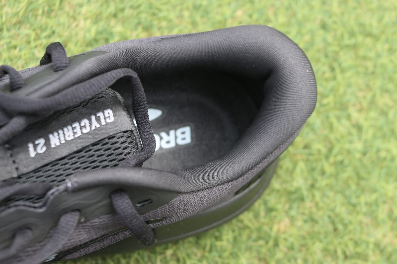 グリセリン21の履き口