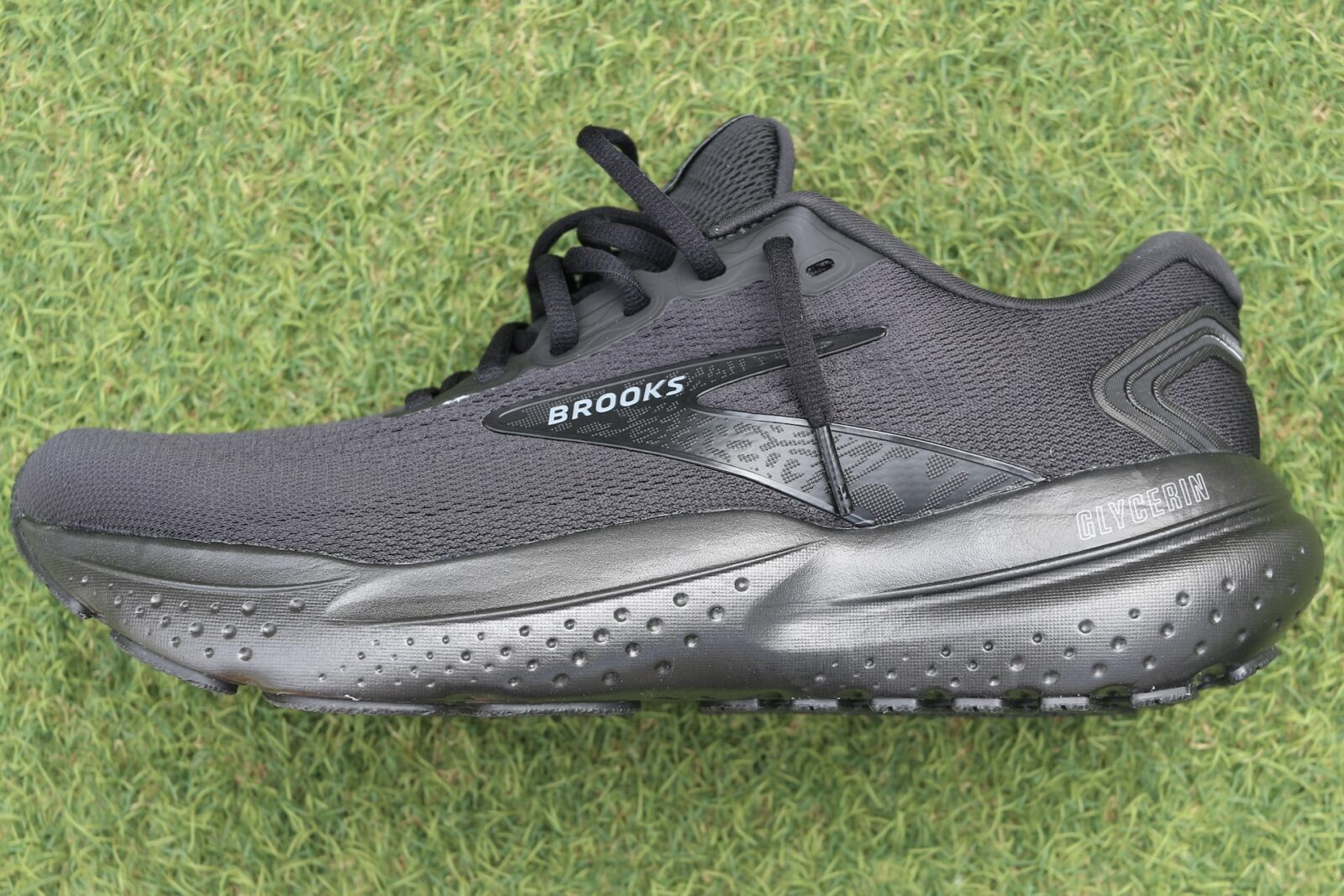 グリセリン21のミッドソール