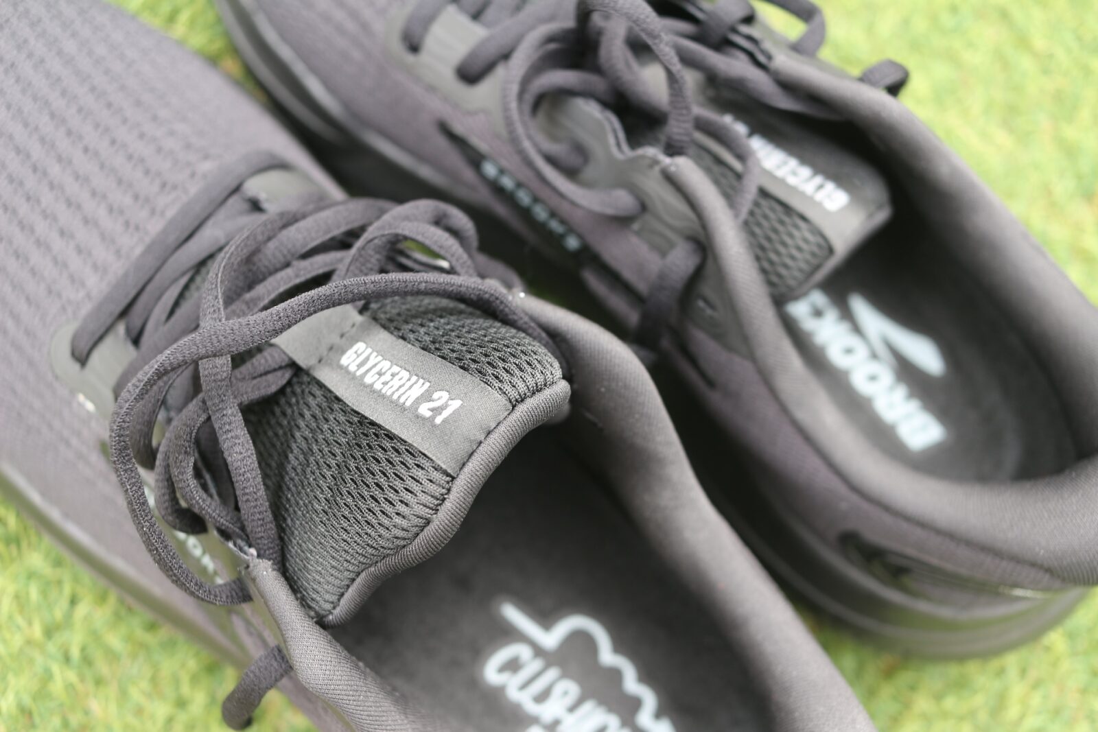 グリセリン21のシュータン