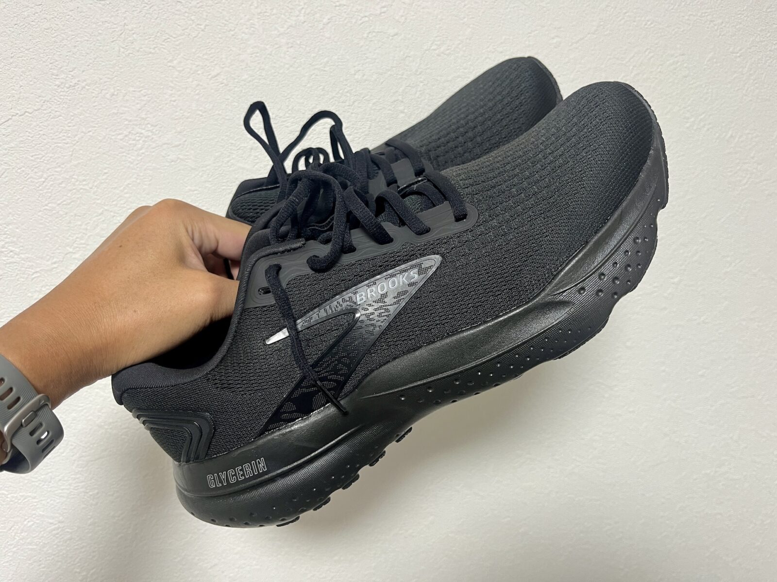 真っ黒なグリセリン21