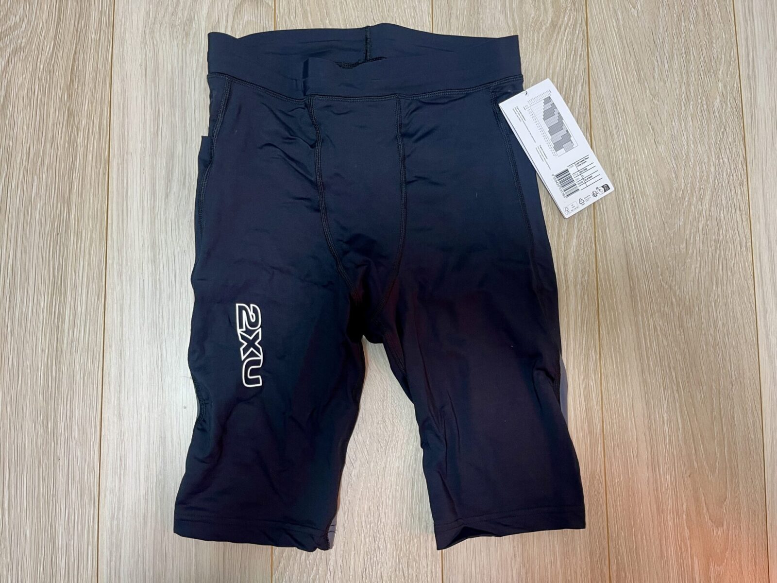 ショートタイツ