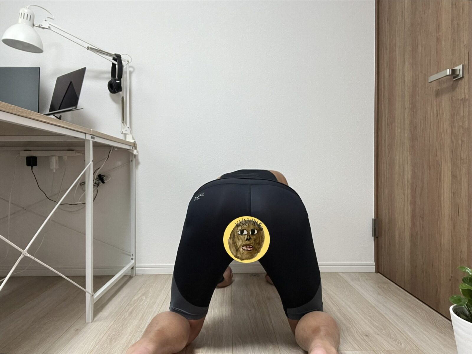 サービスショット