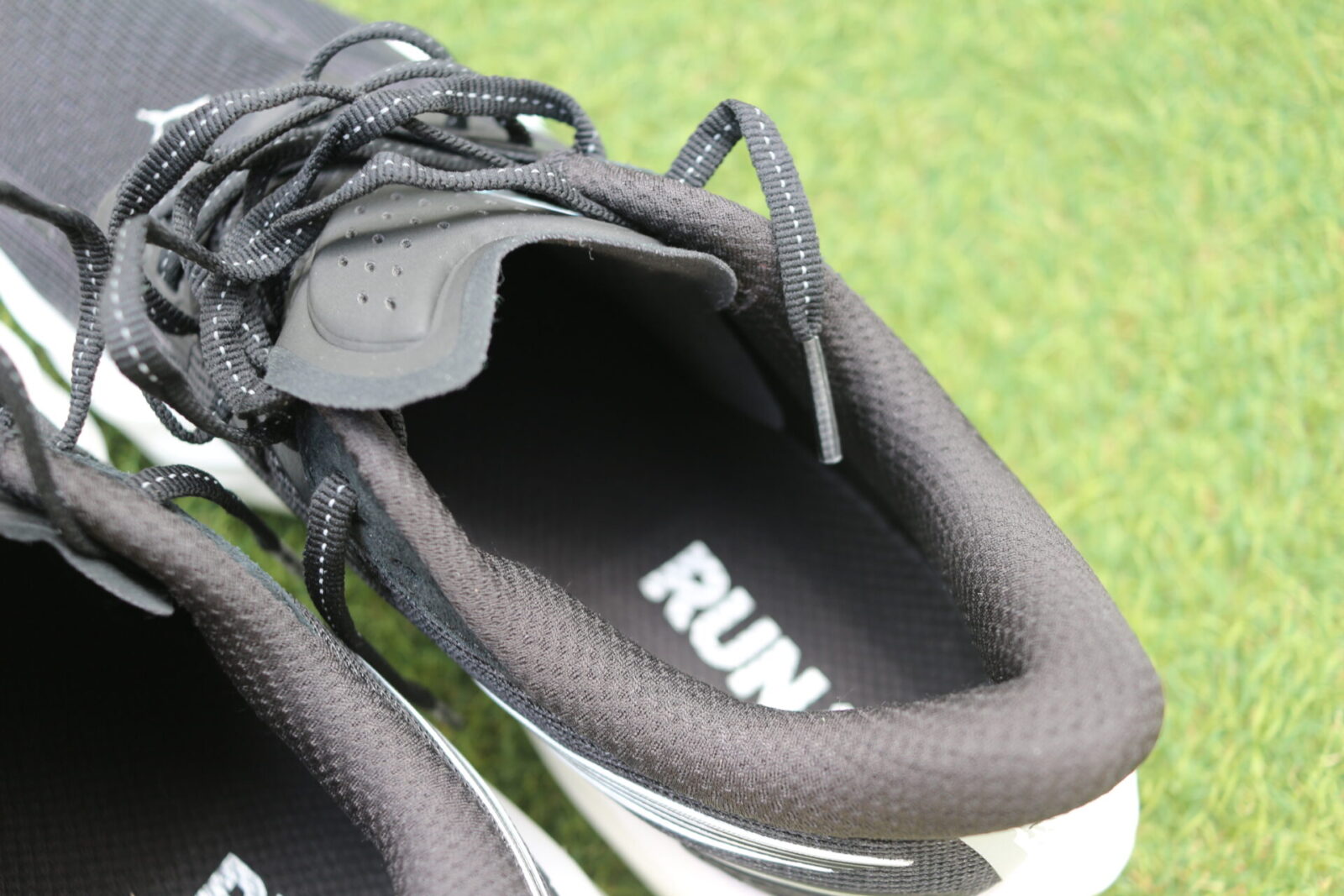 ヴェロシティニトロ４のシュータン