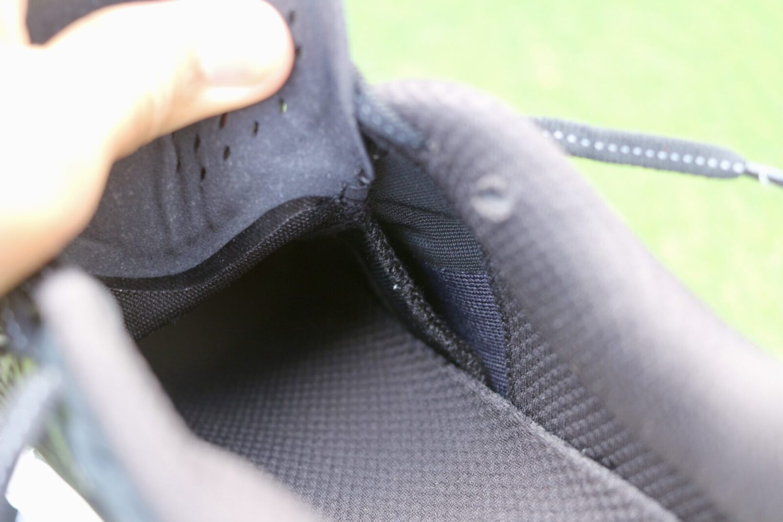 ヴェロシティニトロ４のシュータン