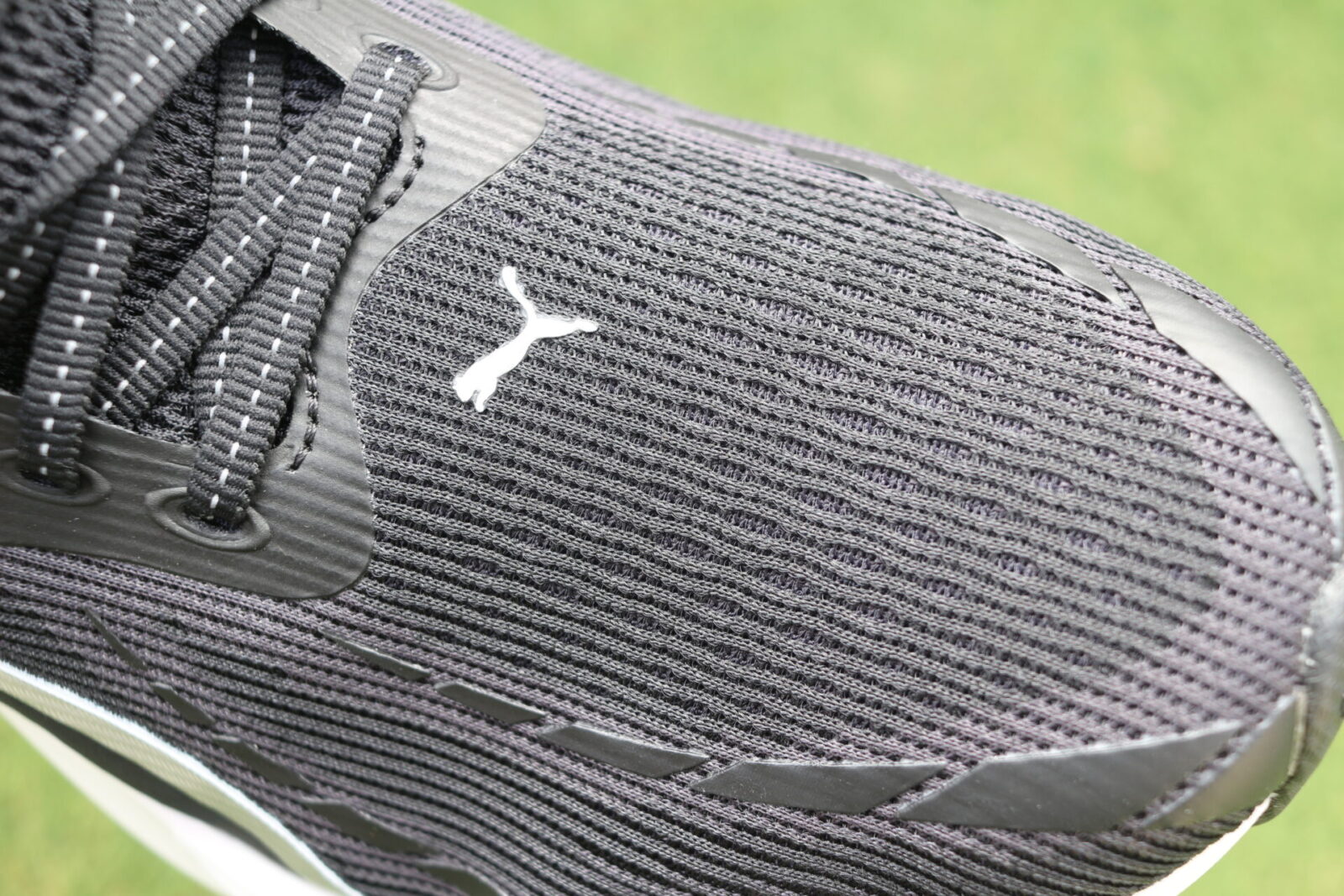 ヴェロシティニトロ４のアッパー