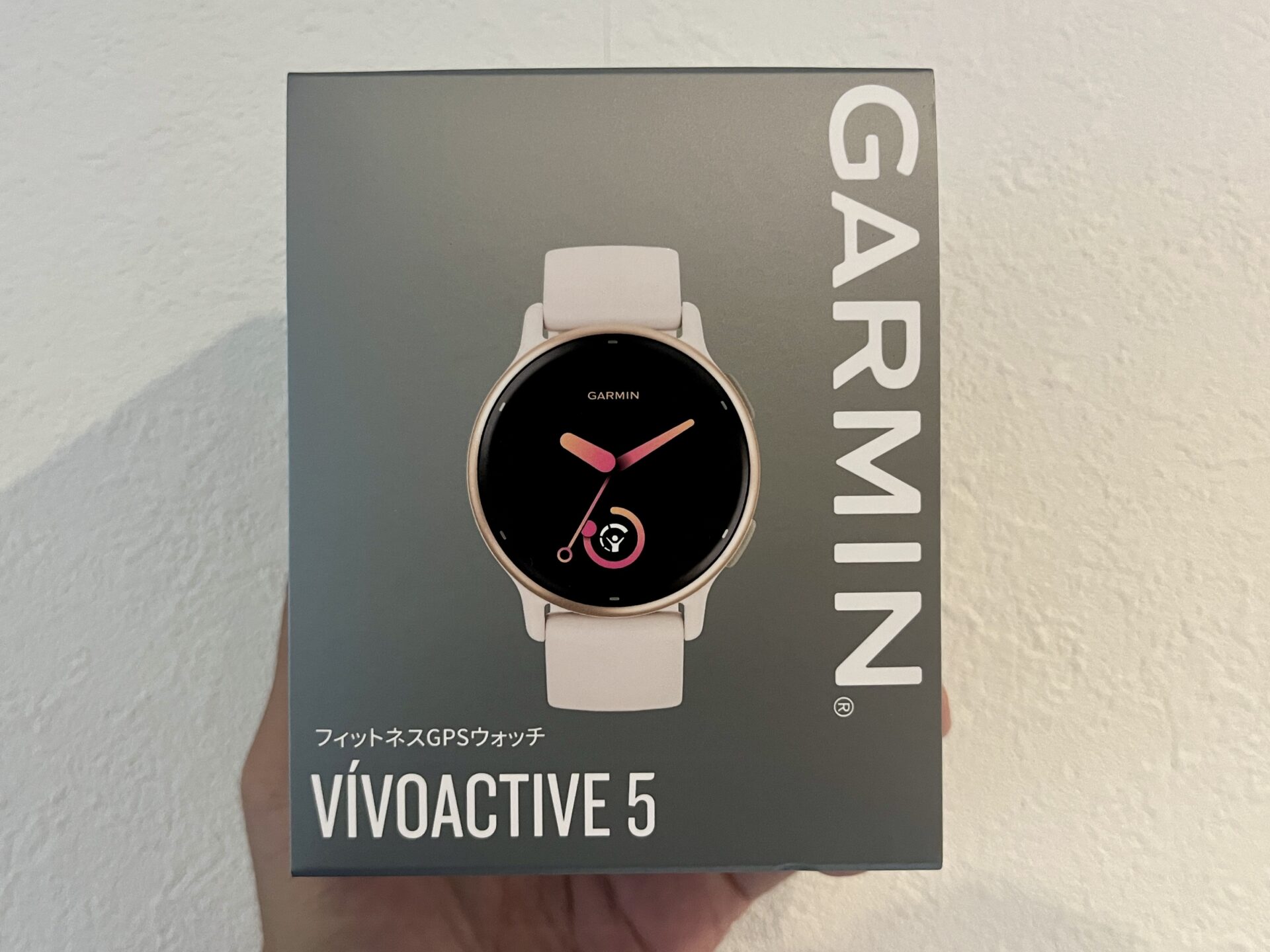 vivoactive5