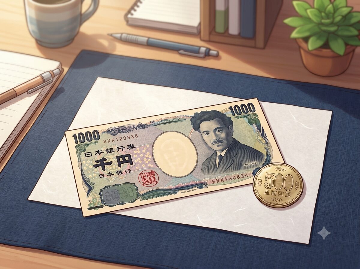 1500円