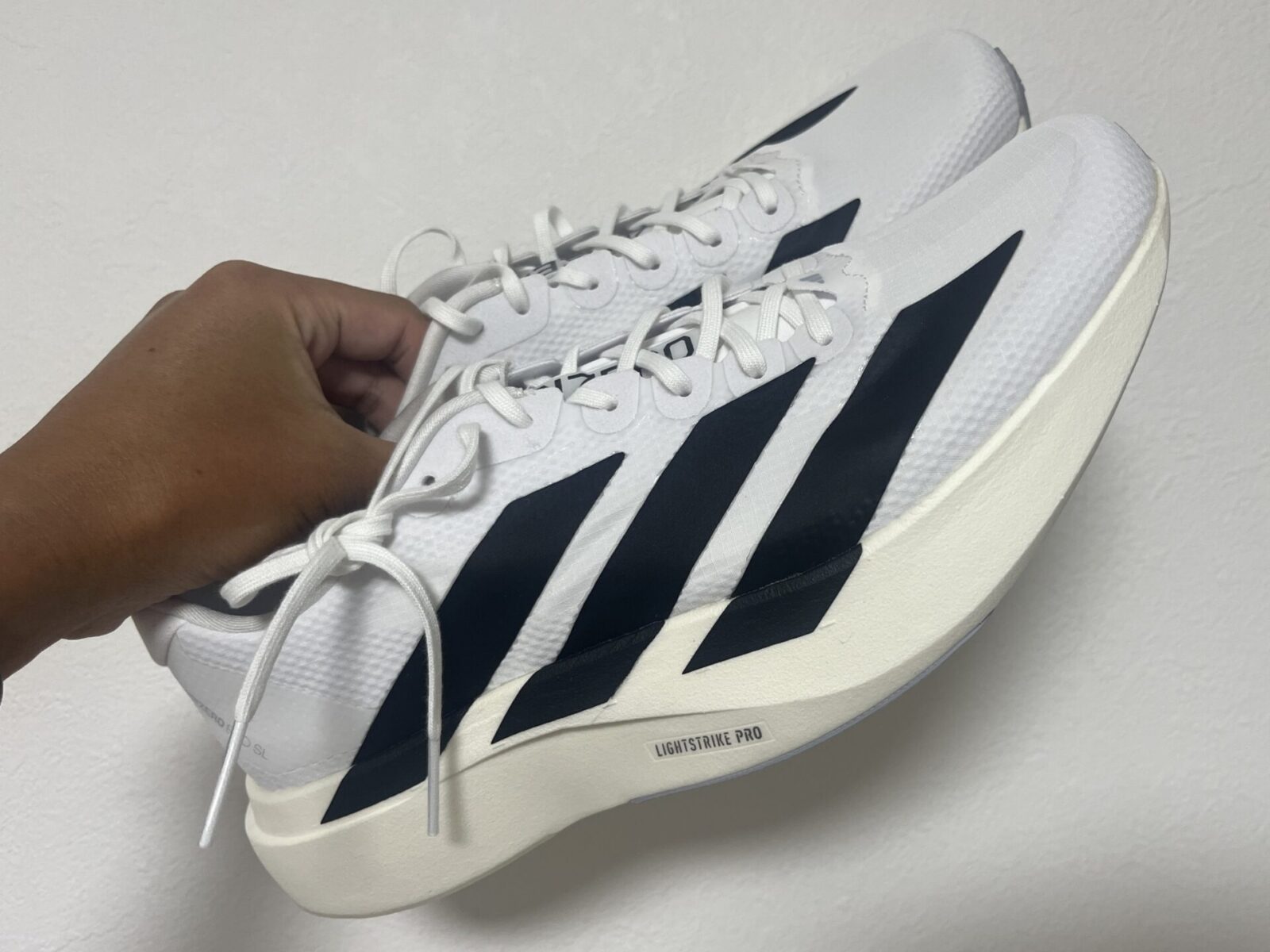 EVO SL WOVEN
