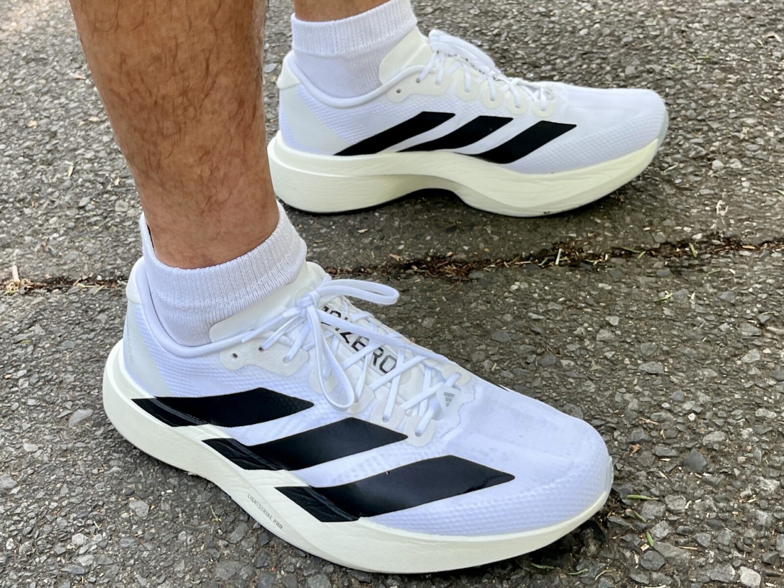EVO SL WOVEN